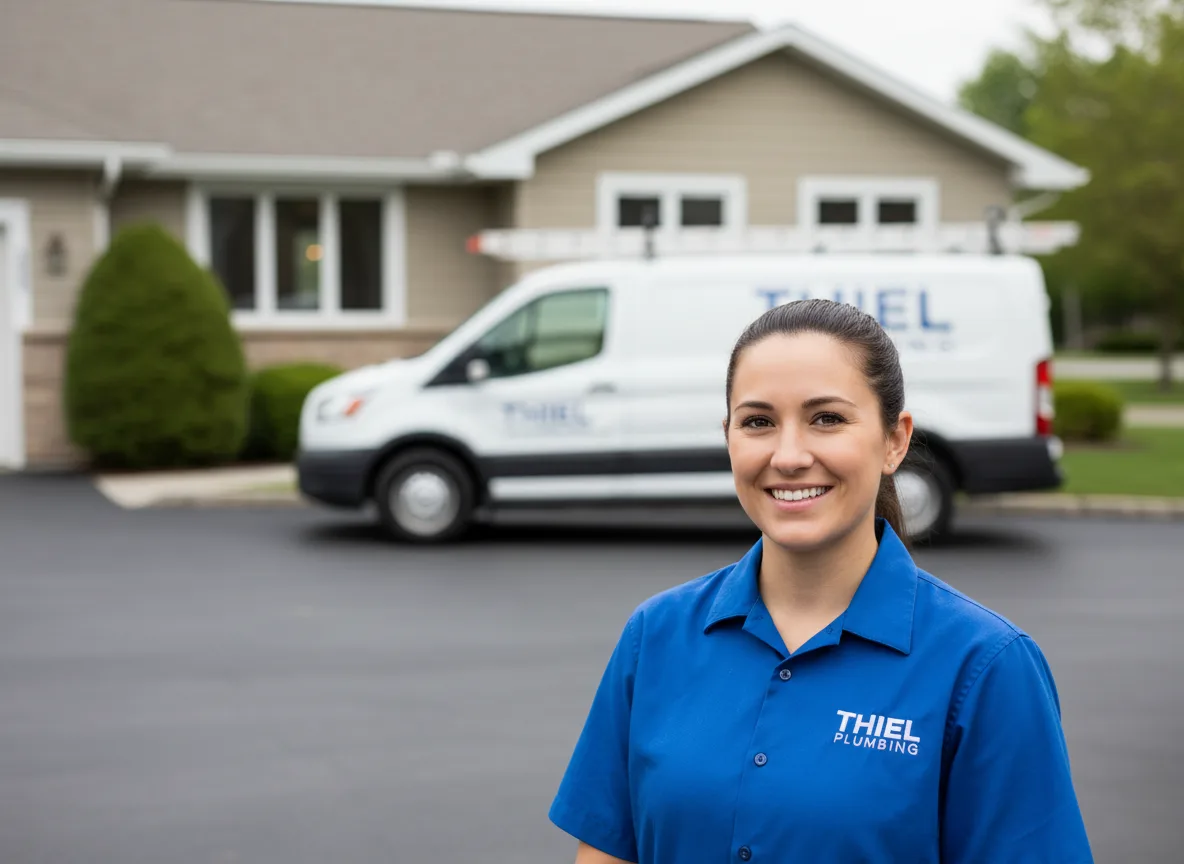 Plumber Chelan Falls, WA FAQs